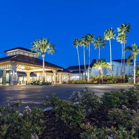 Disney'S Caribbean Beach Resort Orlando Esterno foto