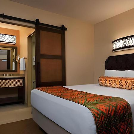 Disney'S Caribbean Beach Resort Orlando Esterno foto