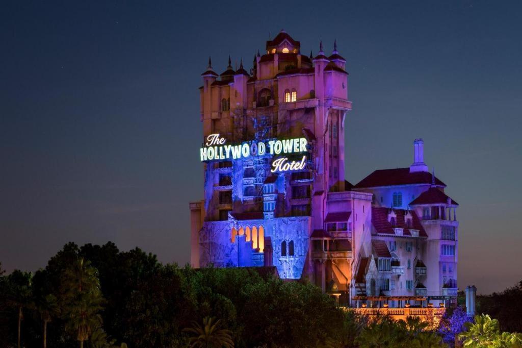 Disney'S Caribbean Beach Resort Orlando Esterno foto
