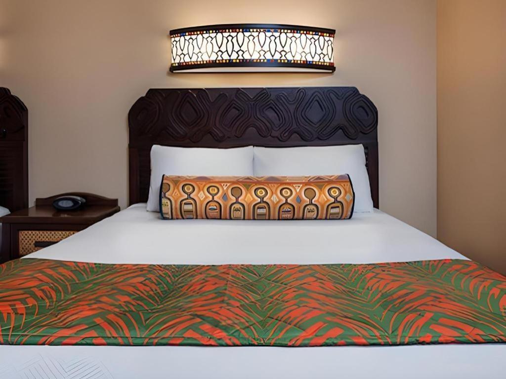 Disney'S Caribbean Beach Resort Orlando Esterno foto