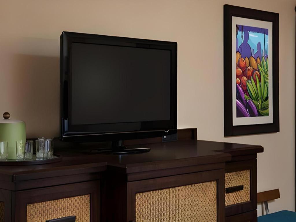 Disney'S Caribbean Beach Resort Orlando Esterno foto