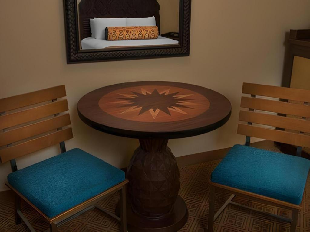 Disney'S Caribbean Beach Resort Orlando Esterno foto