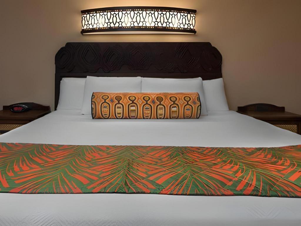 Disney'S Caribbean Beach Resort Orlando Esterno foto